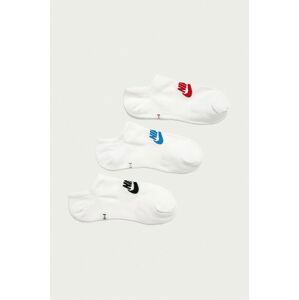 Nike Sportswear - Kotníkové ponožky (3-pack)