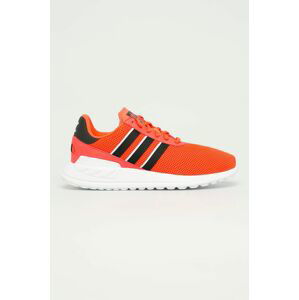 adidas Originals - Dětské boty La Trainer Litte J