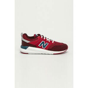 New Balance - Dětské boty YS009CB1