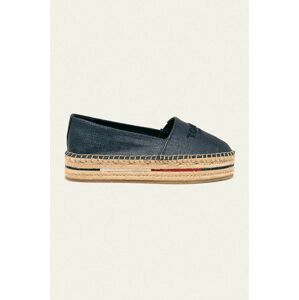 Tommy Hilfiger - Espadrilky