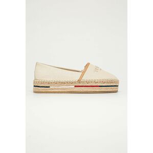 Tommy Hilfiger - Espadrilky