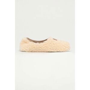 UGG - Pantofle Birche