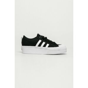 adidas Originals - Tenisky Nizza Platform FV5321