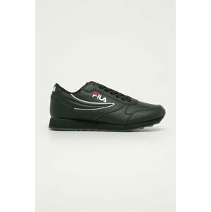 Fila - Boty Orbit low