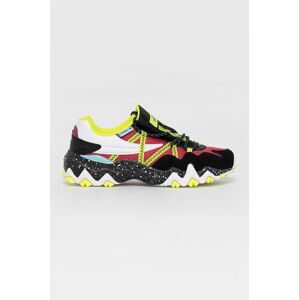 Fila - Boty Trail-R Cb