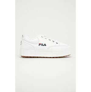 Fila - Boty Sandblast L