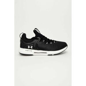 Under Armour - Boty UA W HOVR Rise 2