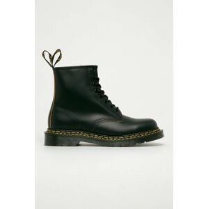 Dr. Martens - Kožené farmářky 1460 DS