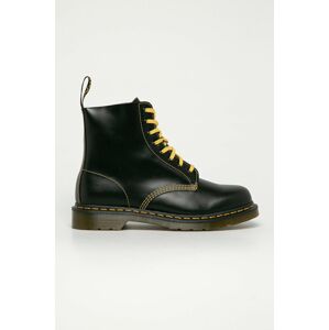 Dr. Martens - Kožené workery 1460 Pascal