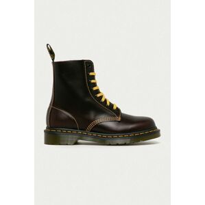 Dr. Martens - Kožené workery 1460 Pascal