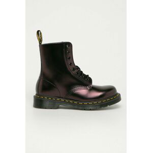 Dr. Martens - Kožené workery 1460 Pascal