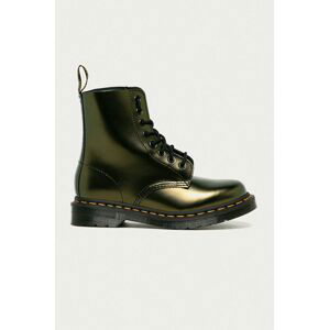 Dr. Martens - Kožené workery 1460 Pascal