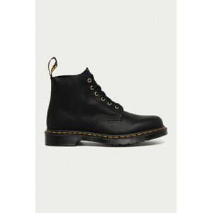 Dr. Martens - Kožené workery 101 UB