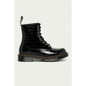 Dr. Martens - Kožené workery 1460