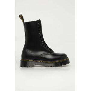 Dr. Martens - Kožené farmářky 1490 Bex