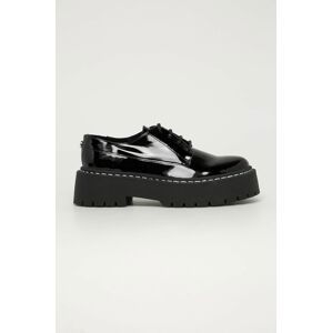 Steve Madden - Polobotky Vlokke