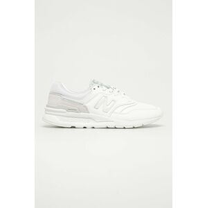 New Balance - Boty CW997HBO