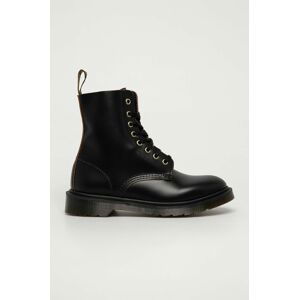 Dr. Martens - Kožené farmářky 1460 Pascal