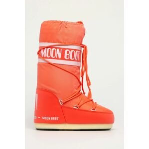 Moon Boot - Sněhule Nylon