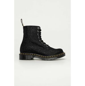 Dr. Martens - Kožené workery 1460 Pascal