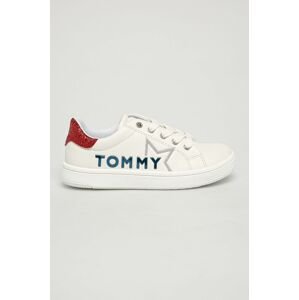 Tommy Hilfiger - Dětské boty