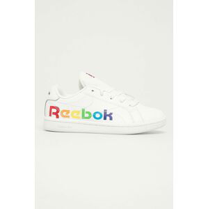 Reebok Classic - Dětské boty Royal Complete CLN 2