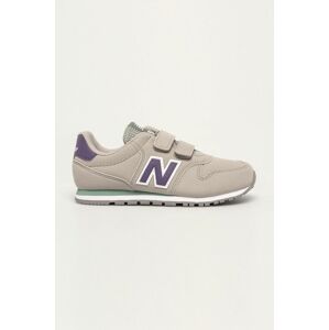 New Balance - Dětské boty YV500TGP