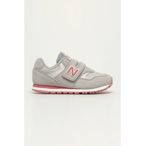 New Balance - Dětské boty YV393CGP