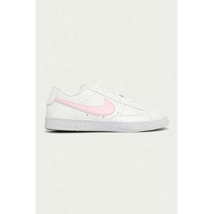 Nike Kids - Dětské boty Blazer Low