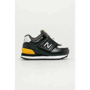 New Balance - Dětské boty IV574AQP