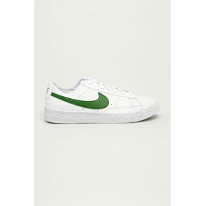 Nike Kids - Dětské boty Blazer Low