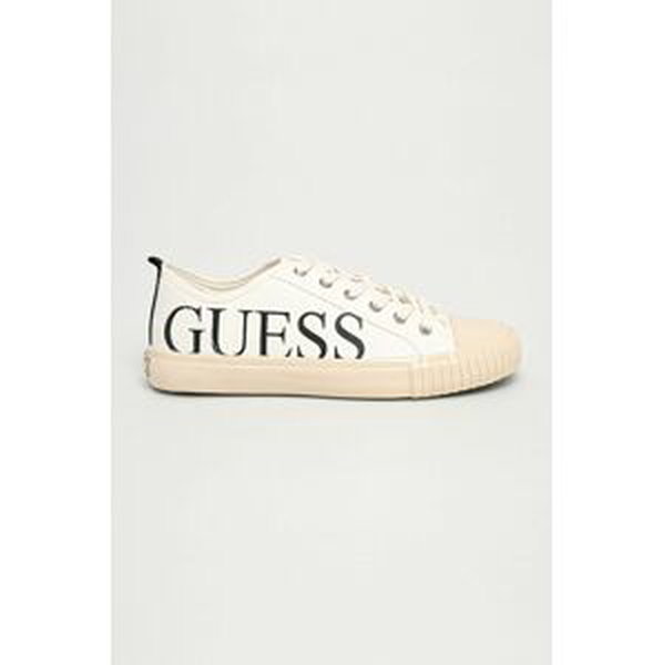 Guess Jeans - Tenisky