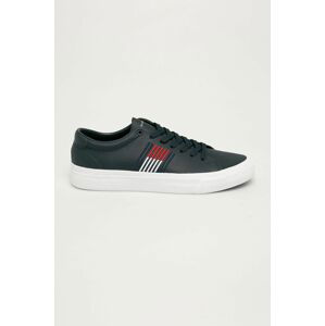 Tommy Hilfiger - Boty FM0FM02853DW5