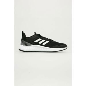 adidas - Boty Fluidstreet