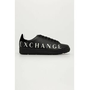 Armani Exchange - Boty