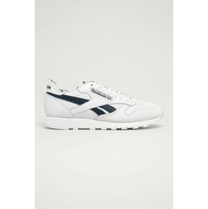 Reebok Classic - Kožené boty Cl LTHR