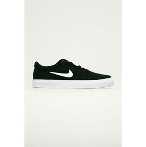 Nike Sportswear - Boty SB Charge Canvas