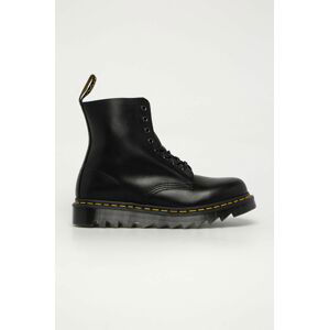 Dr. Martens - Kožené boty 1460 Pascal Ziggy