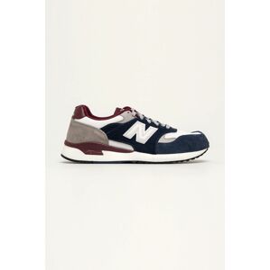 New Balance - Boty ML570ATW