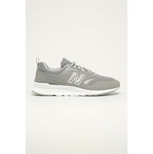 New Balance - Boty CM997HFJ