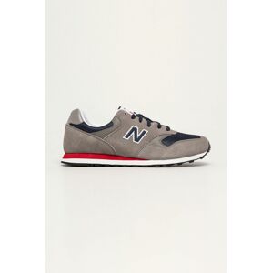 New Balance - Boty ML393SH1