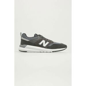 New Balance - Boty MS009HD1