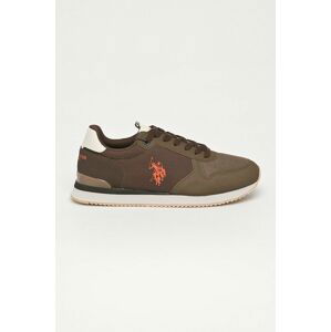 U.S. Polo Assn. - Boty