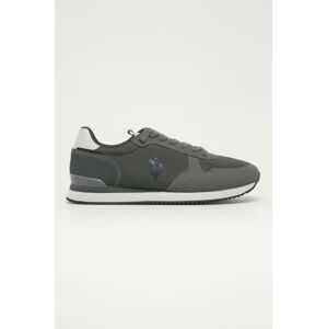 U.S. Polo Assn. - Boty