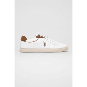 U.S. Polo Assn. - Boty