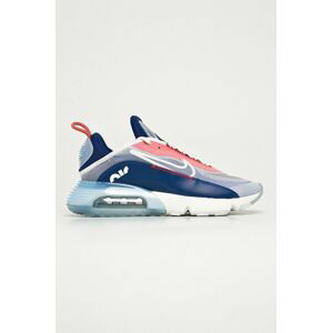 Nike Sportswear - Boty Air Max 2090