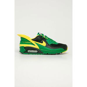 Nike Sportswear - Boty Air Max 90 FlyEase