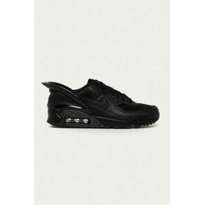 Nike Sportswear - Boty Air Max 90 FlyEase