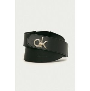 Calvin Klein - Kožený pásek