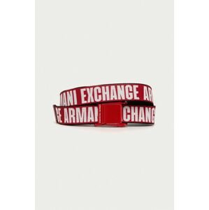 Armani Exchange - Pásek